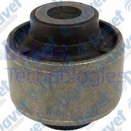 DELPHI TD868W Salincak Alt Burcu On Nissan Juke 10-  ####